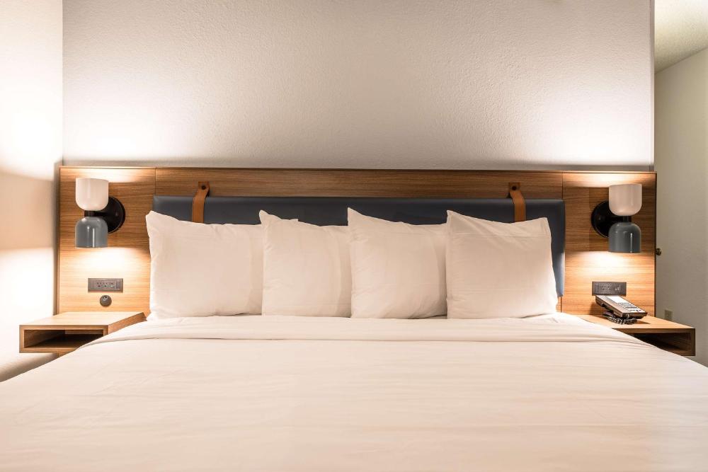 Sonesta Select Dallas Richardson